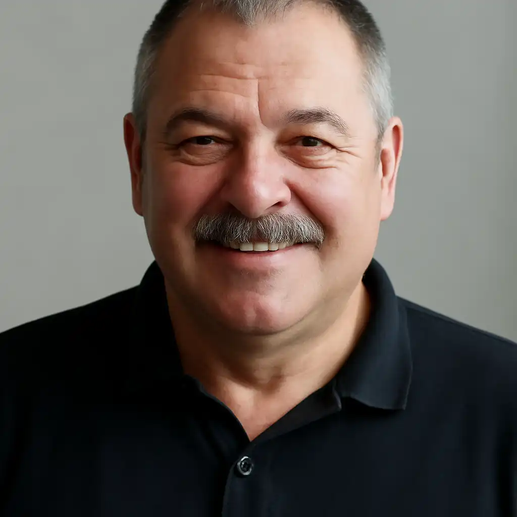 Klaus Baumgartner